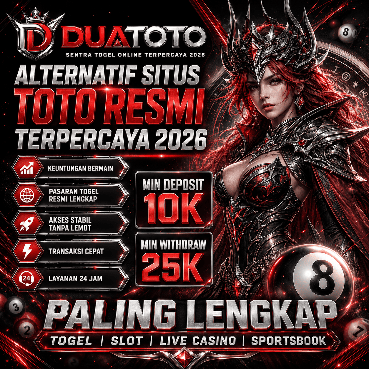 DUATOTO
